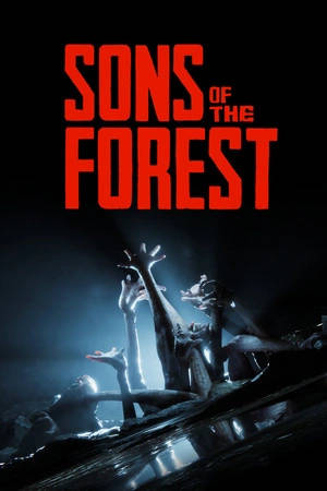 Sons Of The Forest ราคาถูก